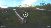 Vall de Boí - Pla de Vaques