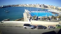 Birżebbuġa - Water Polo Pitch