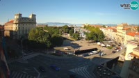 Rijeka - Titov Trg