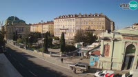 Rijeka - Theater Park