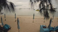 Ko Samui - Choengmon Beach