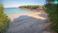 Murter - Slanica Beach