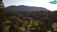 Trakošćan - Panoramic view