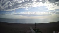 Civitanova Marche - Porto Civitanova - Spiaggia Lungomare Sud