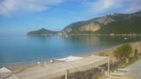 Corfù - Agios Georgios - Spiaggia