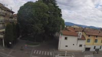 Osio Sotto - Piazza Papa Giovanni XXIII