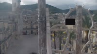 Chiaramonte Gulfi - Piazza Duomo