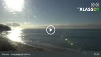 Alassio - Lungomare Cadorna