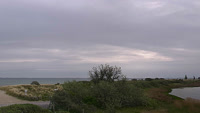 Heiligenhafen - Spiaggia
