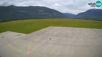 Bovec - Airport