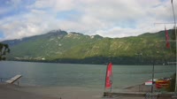 Aix-les-Bains - Lake Bourget