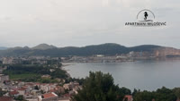 Bar - Coast view