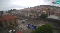 Ohrid - Bulevar Makedonski Prosvetiteli