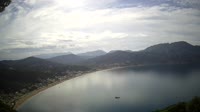 Corfù - Afionas - Spiaggia di Agios Georgios