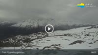 Celerina - Trais Fluors Bergstation