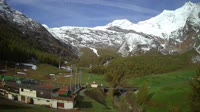 Saas-Fee - Montaña Dom