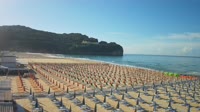 Gaeta - Spiaggia di Serapo