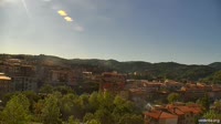 Acri - Panoramic view