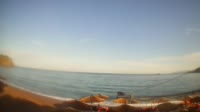 Lesbo - Spiaggia di Anaxos
