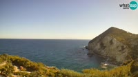 Ponza - Cala Cecata