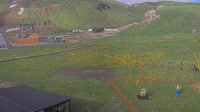 Kuzun - Resort de montaña Shahdag