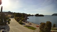 Verbania - Piazza Giuseppe Garibaldi