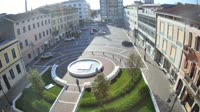 Schio - Piazza Statuto