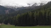 Badia - San Cassiano - Dolomites