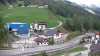 Badia - San Cassiano - Piz Sorega
