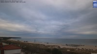 Warnemünde - Spiaggia
