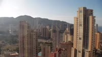 Benidorm - City panorama
