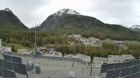 Pontresina - Piz da Staz