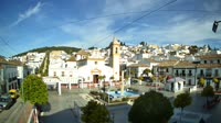 Prado del Rey - Plaza de la Constitución
