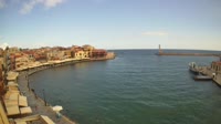 Crete - Chania - Old Port