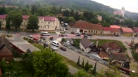 Lipova - Radna