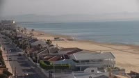 Guardamar del Segura - La Roqueta Beach