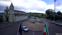 Brognaturo - Piazza del Popolo