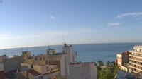 Alicante - Calle San Juan