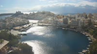Crete - Agios Nikolaos - Lake Voulismeni