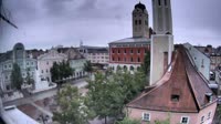 Erding - Schrannenplatz