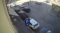 Terni - Piazza Bruno Buozzi