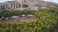 Raffadali - Piazza Europa