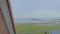 Schönberg - Schönberger Strand - Molo