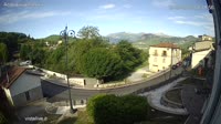 Acquaviva d’Isernia - Corso Umberto I
