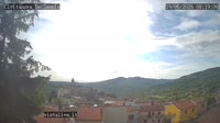 Civitanova del Sannio - Panoramic view
