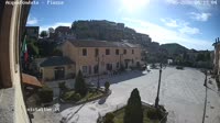 Acquafondata - Piazza dei Caduti