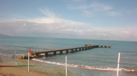 Paestum - Molo Sirena