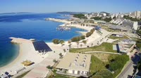 Split - Žnjan Beach