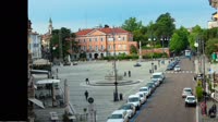 Gorizia - Piazza della Vittoria