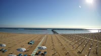 Cesenatico - Villamarina - Strand
